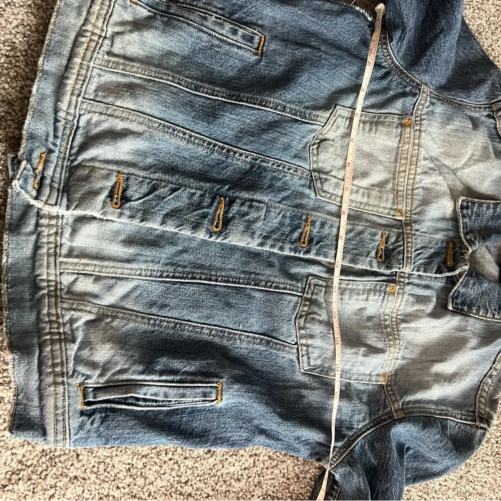 Polo by Ralph Lauren Blue Jean Jacket Classic Style